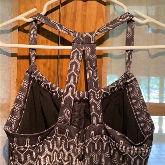 Prana Dress Lg - Picture 6 of 8
